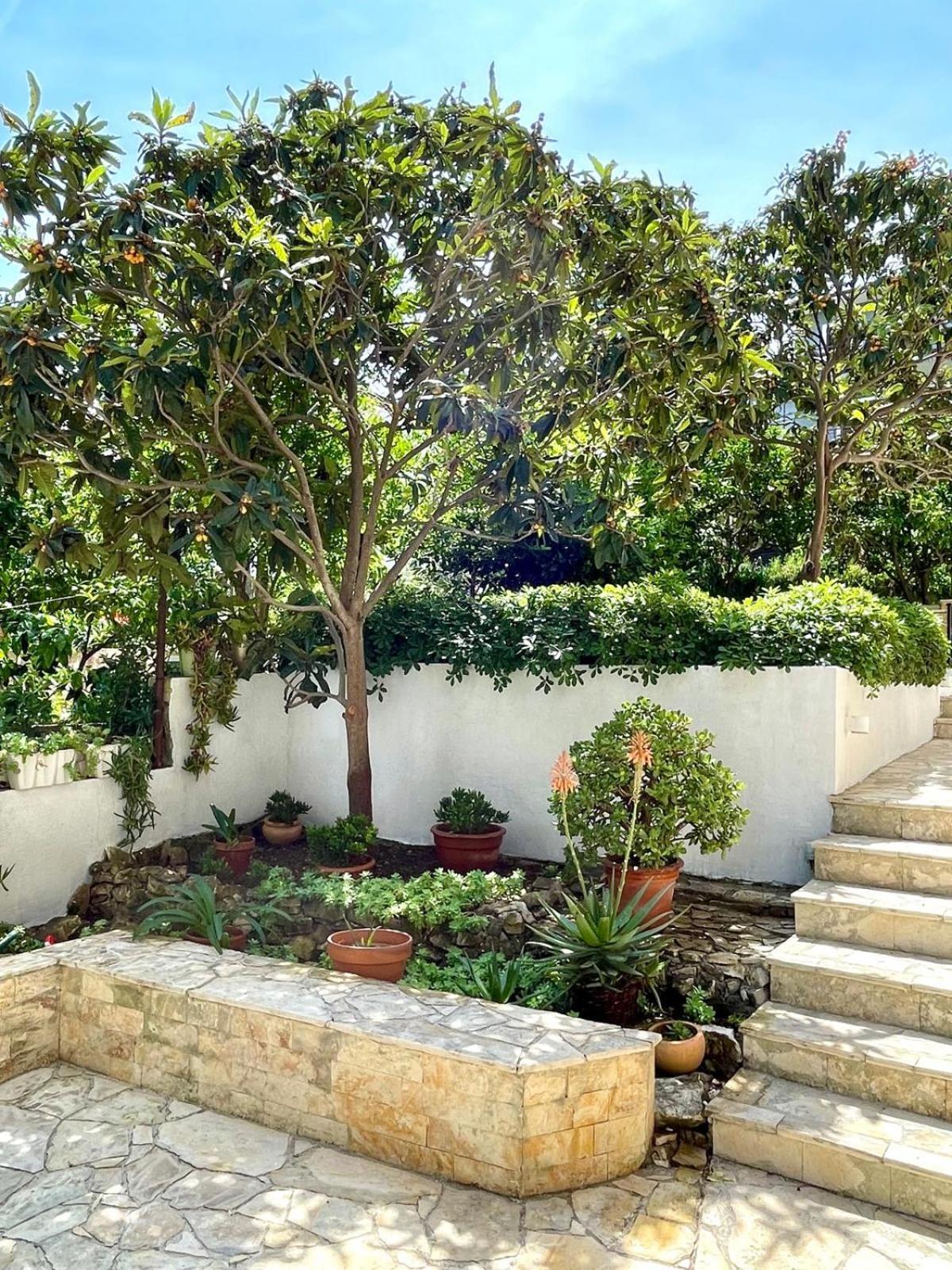 Villa Bua - Beautiful Seafront Apartments تروغير المظهر الخارجي الصورة